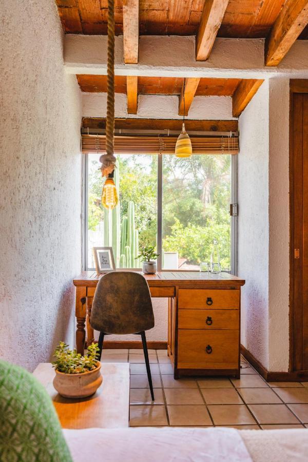 Casa Mayo B&B Oaxaca Luaran gambar