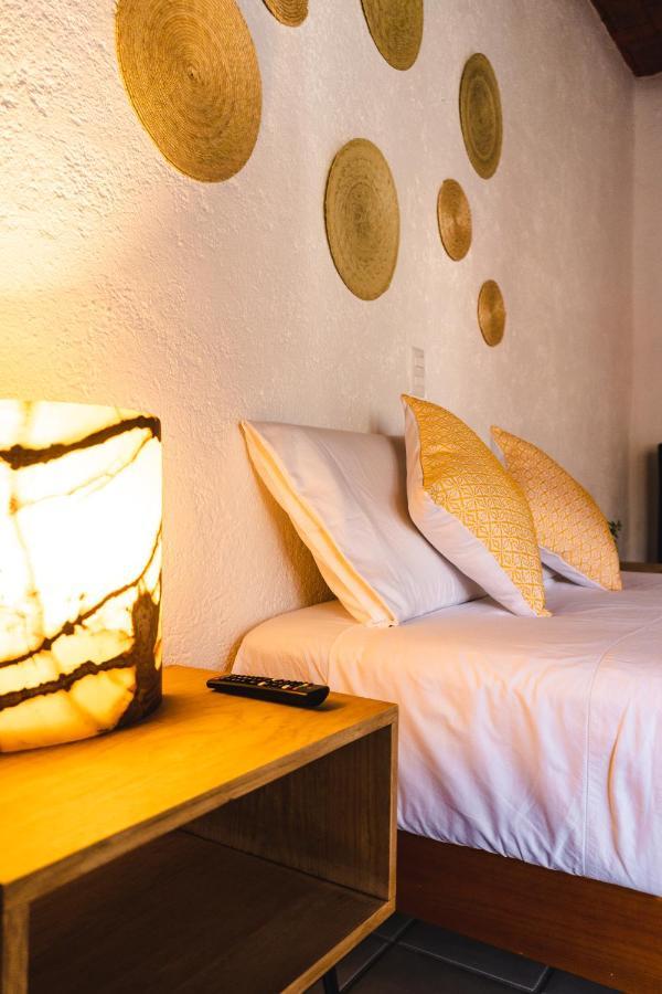 Casa Mayo B&B Oaxaca Luaran gambar
