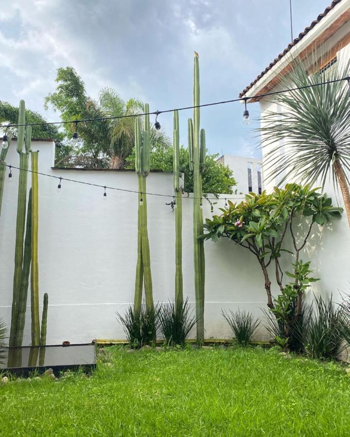 Casa Mayo B&B Oaxaca Luaran gambar
