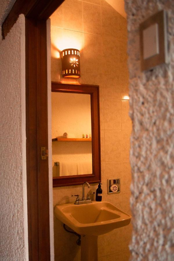 Casa Mayo B&B Oaxaca Luaran gambar
