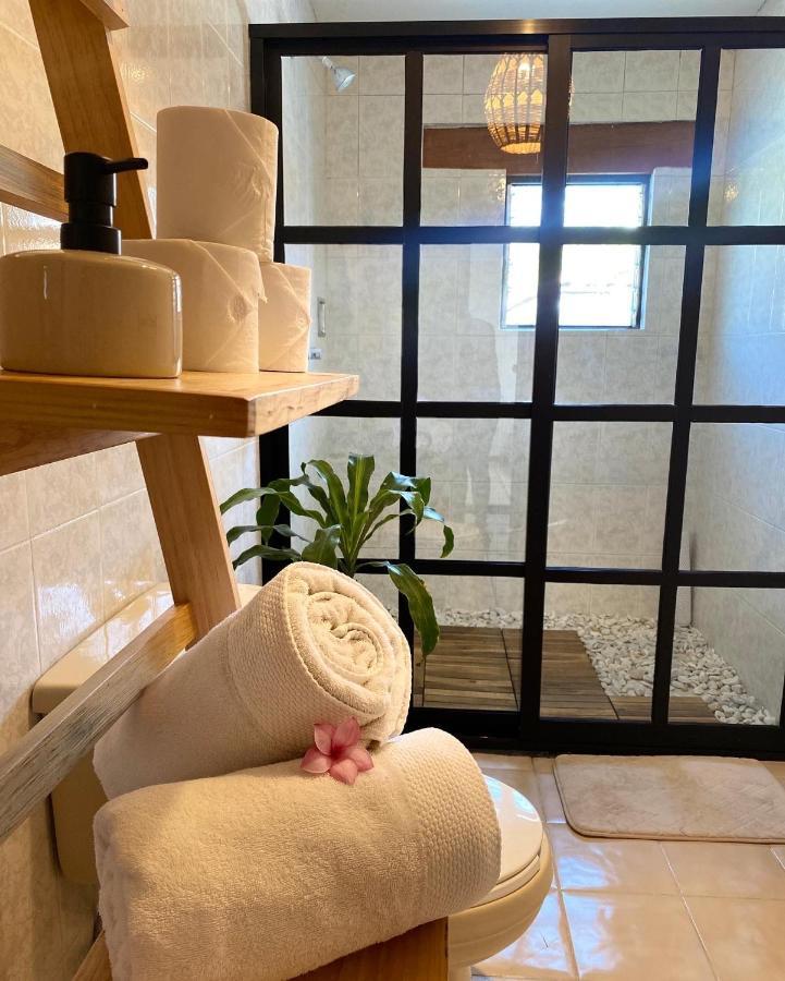 Casa Mayo B&B Oaxaca Luaran gambar