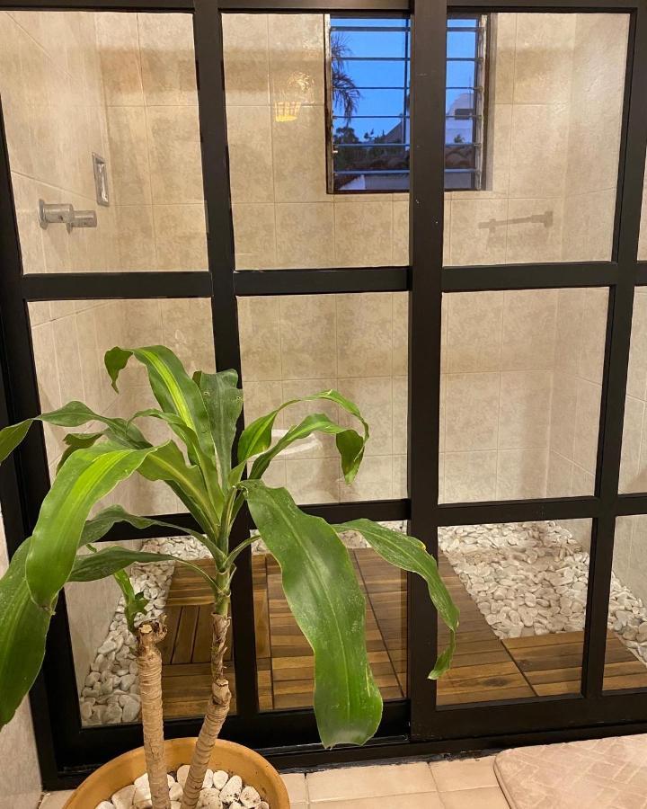 Casa Mayo B&B Oaxaca Luaran gambar
