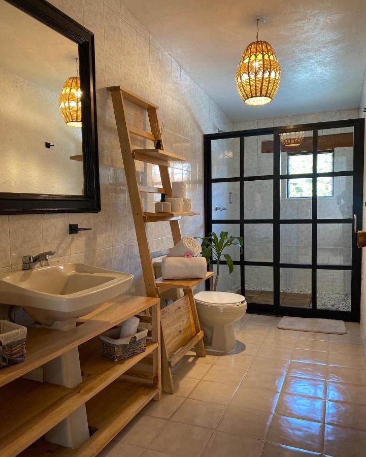 Casa Mayo B&B Oaxaca Luaran gambar